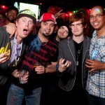 Music and lifestyle photography by Chris Martin