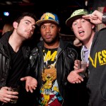 Music and lifestyle photography by Chris Martin