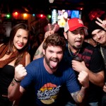 Music and lifestyle photography by Chris Martin