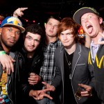 Music and lifestyle photography by Chris Martin