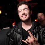 Music and lifestyle photography by Chris Martin