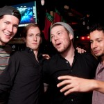 Music and lifestyle photography by Chris Martin