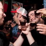 Music and lifestyle photography by Chris Martin