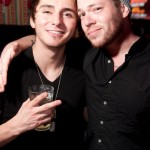 Music and lifestyle photography by Chris Martin