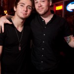 Music and lifestyle photography by Chris Martin