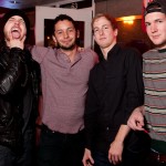 Music and lifestyle photography by Chris Martin