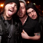 Music and lifestyle photography by Chris Martin
