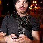 Music and lifestyle photography by Chris Martin