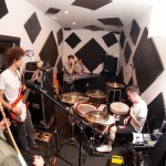 Music Photography by Chris Martin