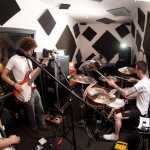 Music Photography by Chris Martin