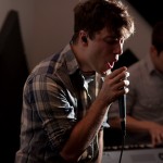 Music Photography by Chris Martin