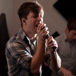 Music Photography by Chris Martin