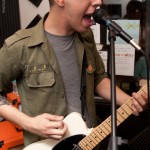 Music Photography by Chris Martin