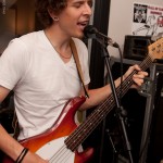 Music Photography by Chris Martin