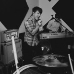 Music Photography by Chris Martin