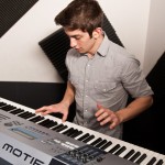 Music Photography by Chris Martin