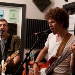 Music Photography by Chris Martin