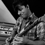 Music Photography by Chris Martin