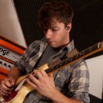 Music Photography by Chris Martin