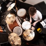 Music Photography by Chris Martin