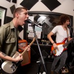 Music Photography by Chris Martin