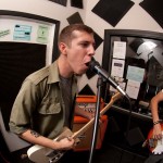Music Photography by Chris Martin