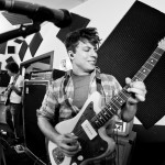 Music Photography by Chris Martin