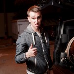 Music Photography by Chris Martin
