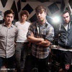 Music photography by Chris Martin