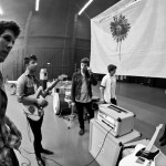 Music and Entertainment Photography by Chris Martin