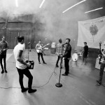 Music and Entertainment Photography by Chris Martin