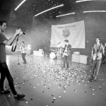 Music and Entertainment Photography by Chris Martin