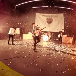 Music and Entertainment Photography by Chris Martin