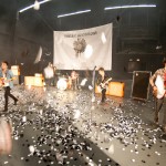 Music and Entertainment Photography by Chris Martin
