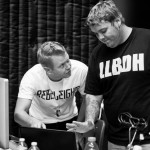Music and Entertainment Photography by Chris Martin