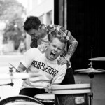 Music and Entertainment Photography by Chris Martin