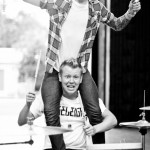 Music and Entertainment Photography by Chris Martin