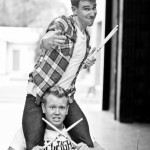 Music and Entertainment Photography by Chris Martin