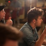 Music and Entertainment Photography by Chris Martin