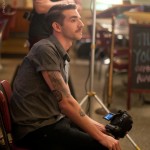 Music and Entertainment Photography by Chris Martin
