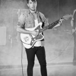 Music and Entertainment Photography by Chris Martin