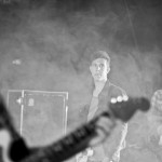Music and Entertainment Photography by Chris Martin