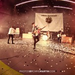 Music and Entertainment Photography by Chris Martin