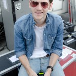 Sunfest 2012 live music photography by Chris Martin