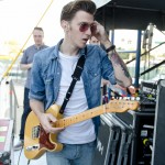 Sunfest 2012 live music photography by Chris Martin