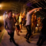 Sunfest 2012 live music photography by Chris Martin
