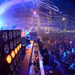 Sunfest 2012 live music photography by Chris Martin