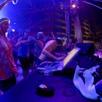 Sunfest 2012 live music photography by Chris Martin
