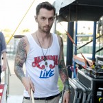 Sunfest 2012 live music photography by Chris Martin