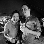 Sunfest 2012 live music photography by Chris Martin